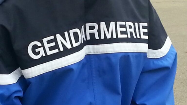 Tirs sur des gendarmes dans la Drôme : deux hommes mis en examen pour tentative de meurtre