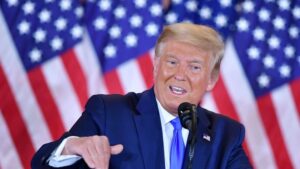 Trump menace de retirer les États-Unis de l'OTAN si les Alliés ne contribuent pas davantage