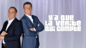 Un célèbre animateur de C8 et TF1 révèle être atteint d’un cancer du poumon