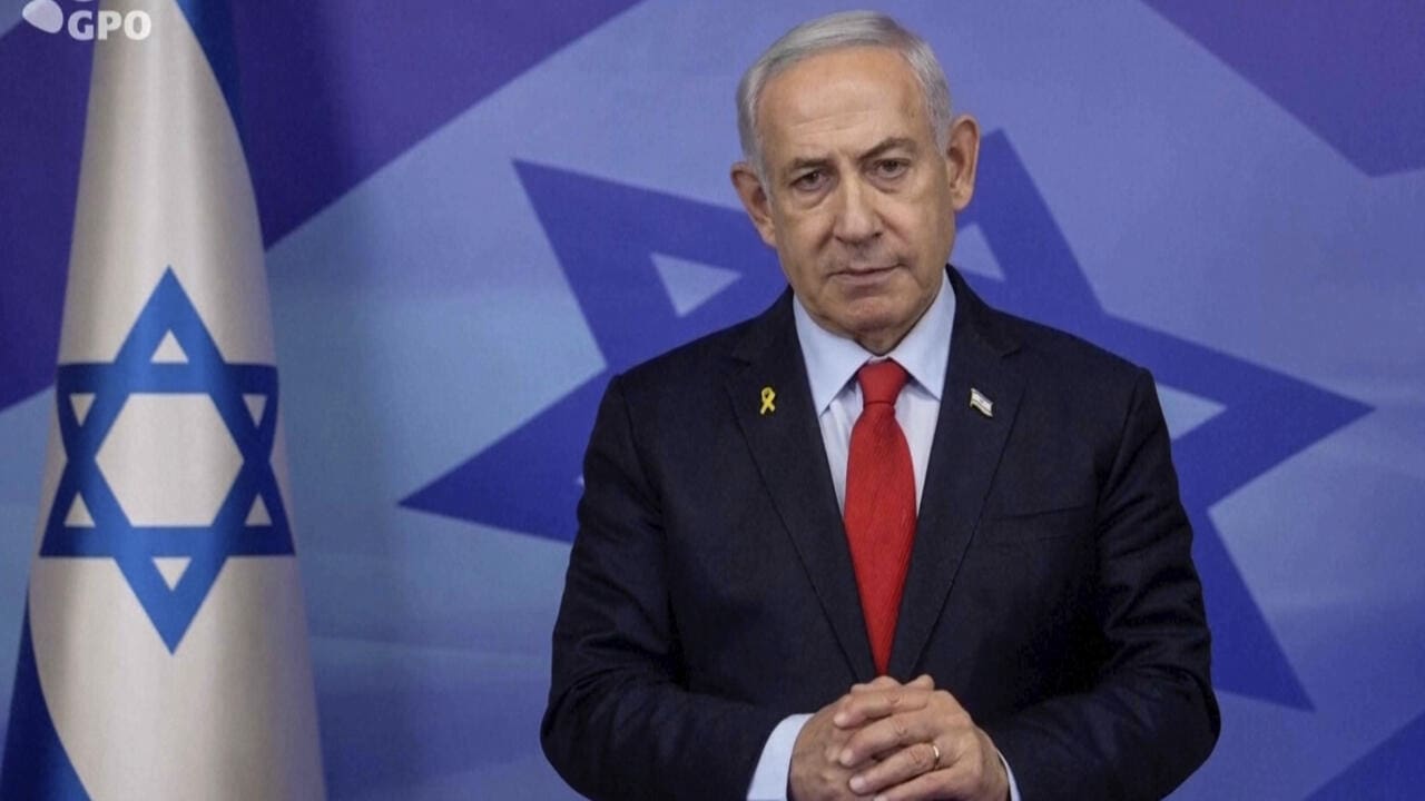 «Le Golan appartient à Israël pour l’éternité !» La déclaration choc de Benjamin Netanyahu