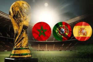 La Coupe du Monde 2030 attribuée au Maroc, à l’Espagne et au Portugal