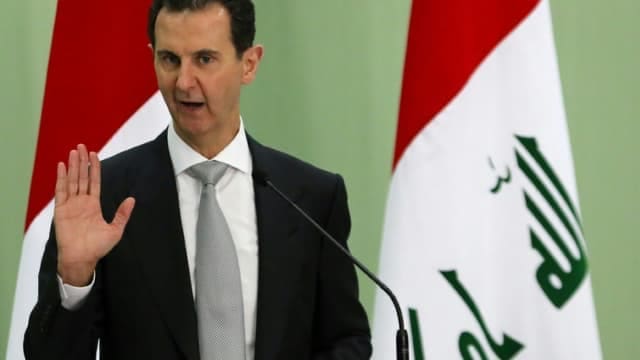 Syrie, narco-État : la chute de Bachar al-Assad révèle l’ampleur du trafic de drogue dirigé en haut-lieu