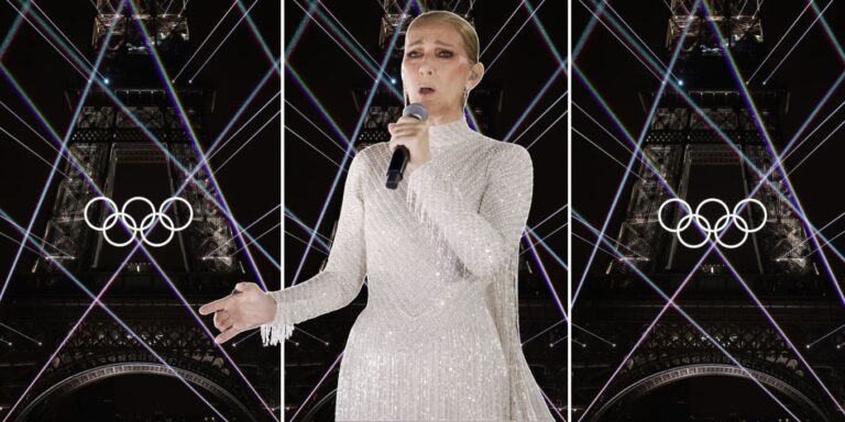 Céline Dion de retour sur scène à Las Vegas ? Les indiscrétions de sa sœur Claudette sur ce projet secret