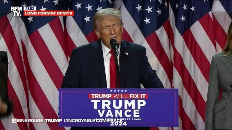 Donald Trump condamné à verser 5 millions de dollars pour agression sexuelle et diffamation