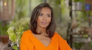 Karine Le Marchand mobilise la grande distribution pour les agriculteurs au Salon de l'Agriculture