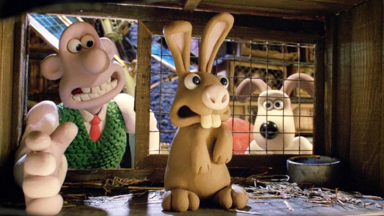 Wallace et Gromit : le duo culte revient avec un nouveau film sur Netflix