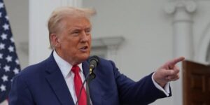 Donald Trump veut relancer et renforcer l’application de la peine de mort