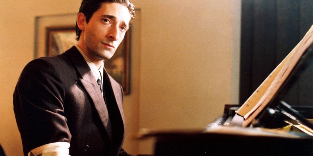 Adrien Brody révèle ses séquelles physiques depuis son rôle dans "Le Pianiste"