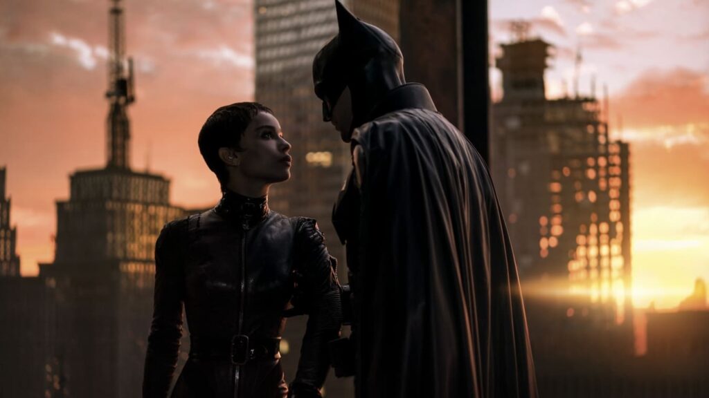 Tom Cruise bouscule le calendrier et repousse la sortie de "The Batman 2"