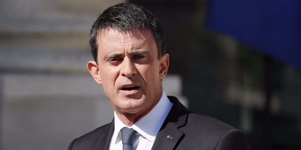 Manuel Valls sous pression sur Mayotte et la Nouvelle-Calédonie