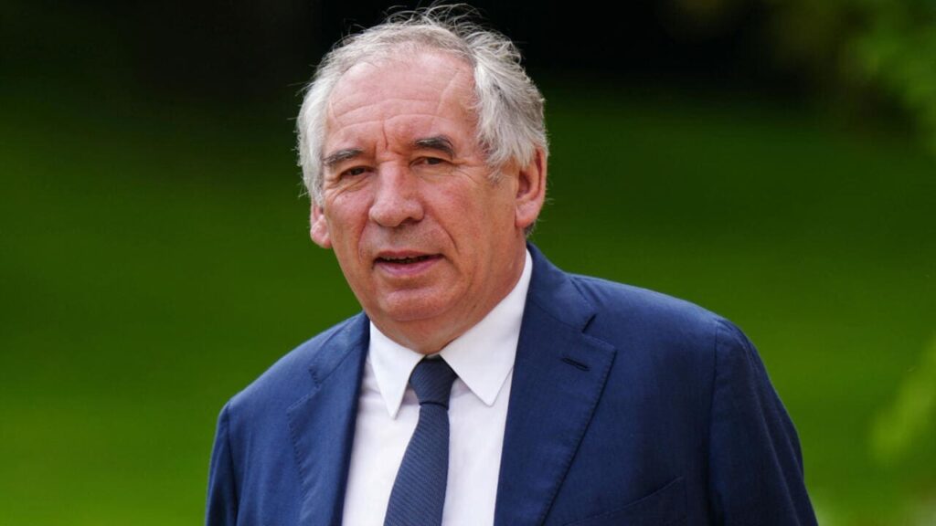 Bayrou