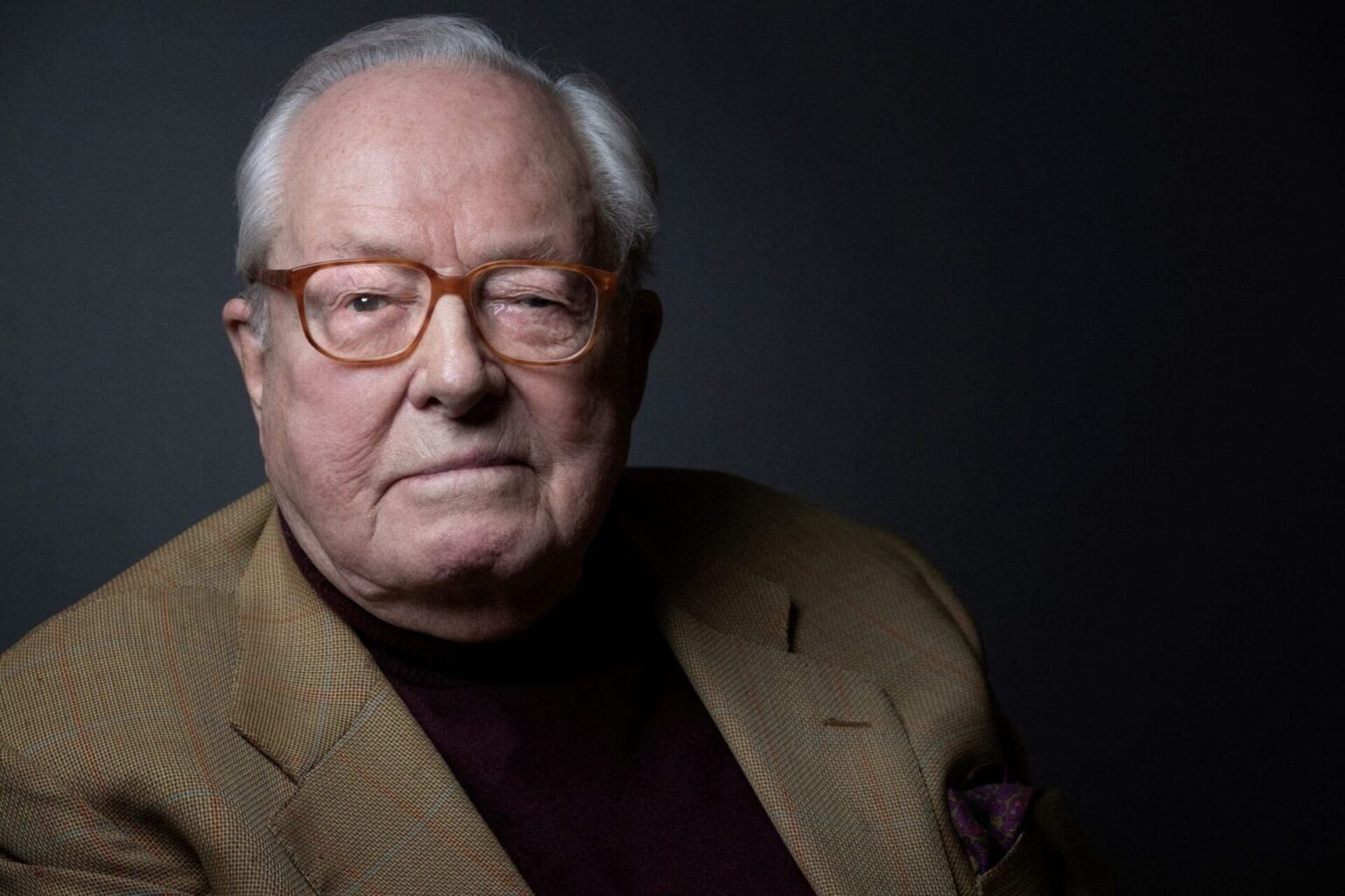 Jean-Marie le Pen