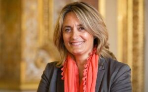 Sophie Primas lance son Tour de France des préoccupations en Creuse