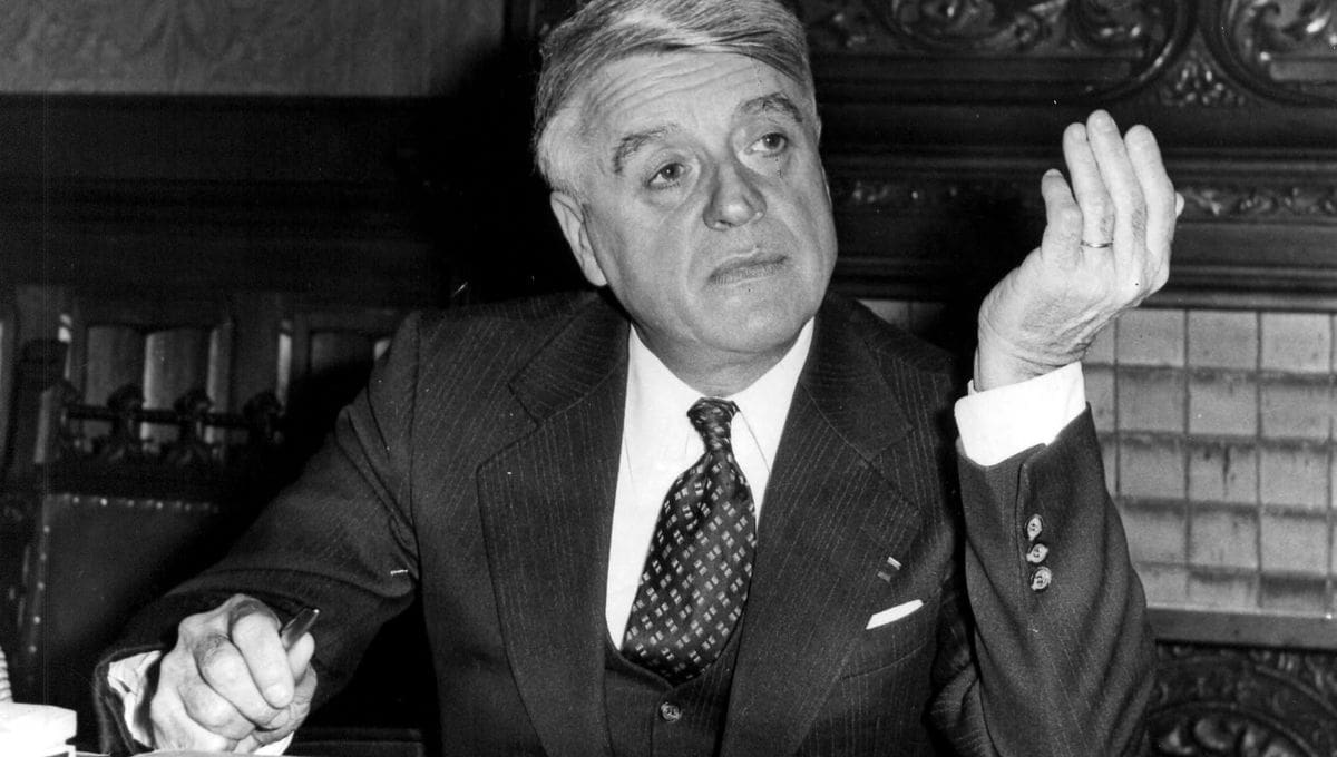 Mort de Robert Boulin : Claude Guéant et Gaston Flosse entendus, l’enquête relancée