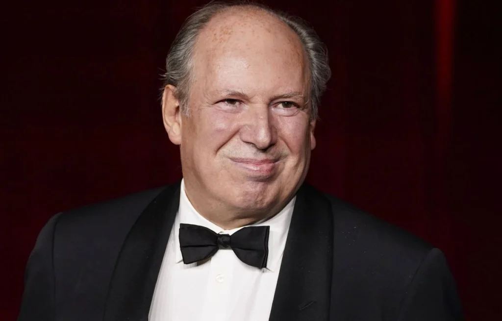 Hans Zimmer chargé de moderniser l’hymne national saoudien