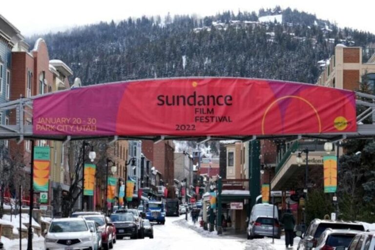 Le Festival de Sundance 2025 s’ouvre dans l’ombre des incendies de Los Angeles