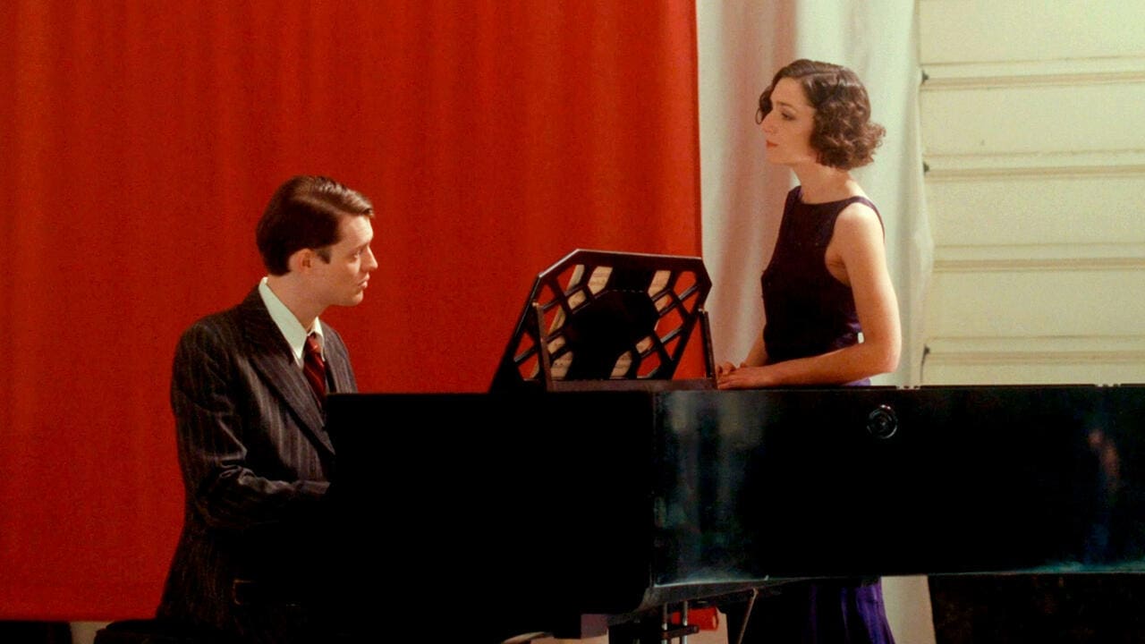 « Le Choix du Pianiste » : Trois destins entre Histoire et Musique