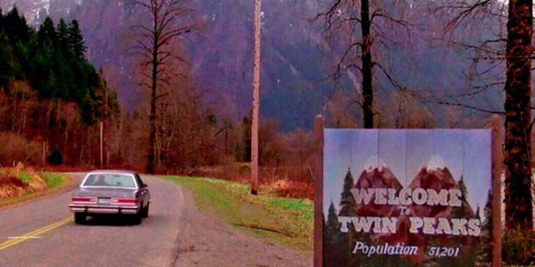 "Twin Peaks" : Une série qui a révolutionné la télévision