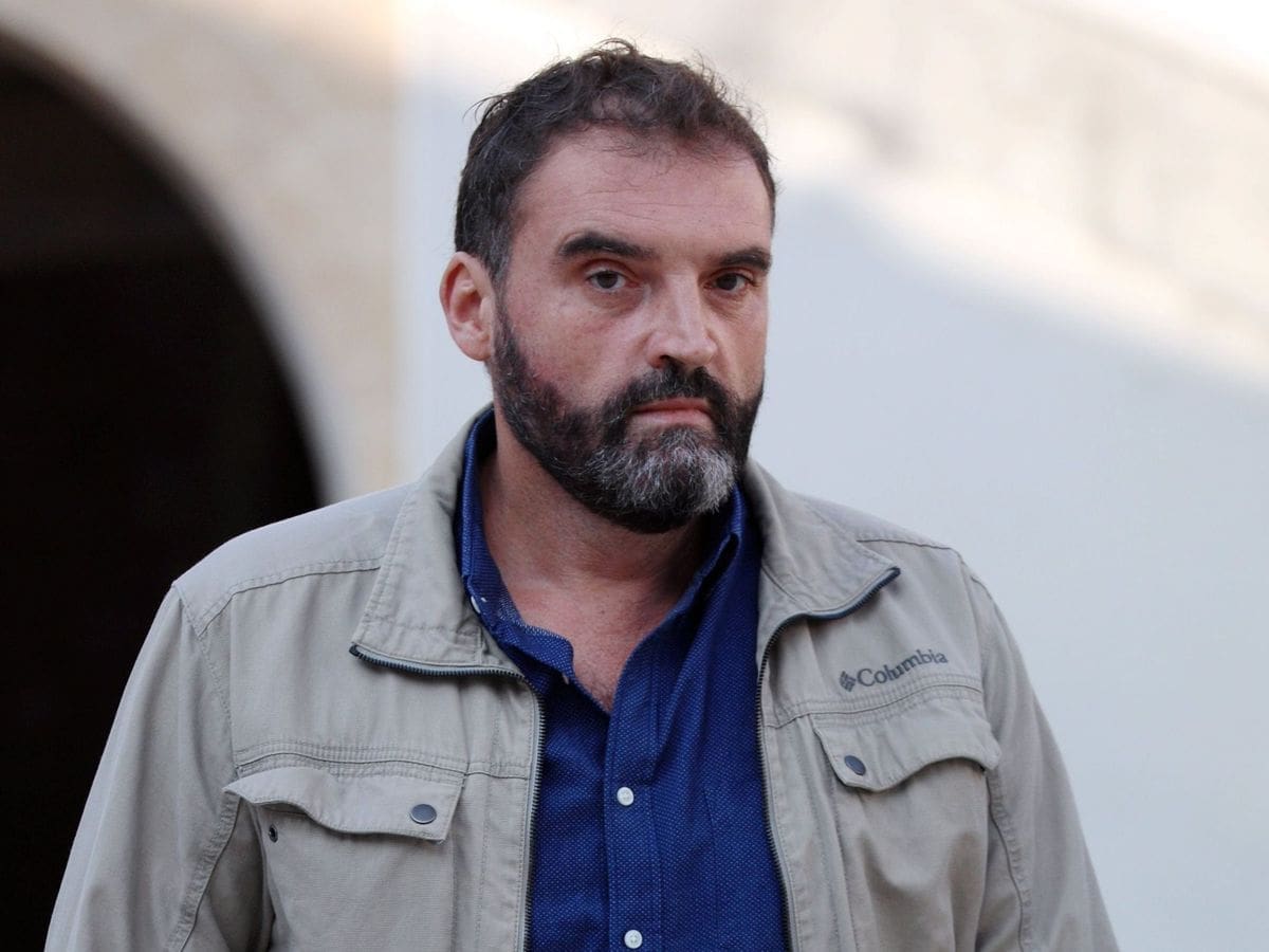 L'anesthésiste Frédéric Péchier, accusé de 30 empoisonnements, sera jugé de septembre à décembre 2025