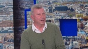 Pascal Bataille sur son cancer du poumon: «On a mis 9 mois à me diagnostiquer. C’est une maladie vicieuse.»