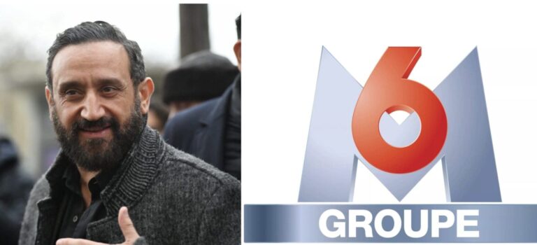 Cyril Hanouna en route pour M6 ? Les négociations avancent