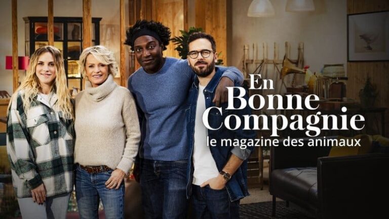 Sophie Davant déplore l’arrêt d'«En bonne compagnie» sur France 3