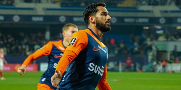 Ligue 1 - Montpellier gagne enfin, Monaco s'enfonce, Lille en profite !