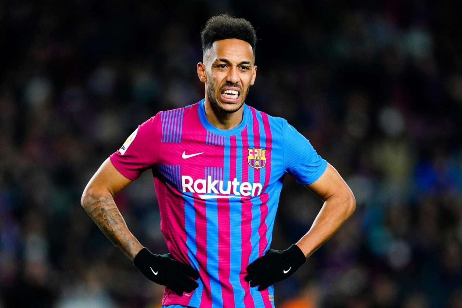 Aubam barcelone cambriolage