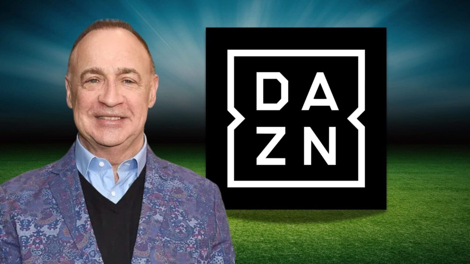 Blavatnik DAZN