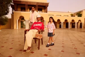 Bloomingdale’s vous accueille pour un été d’élégance et de raffinement