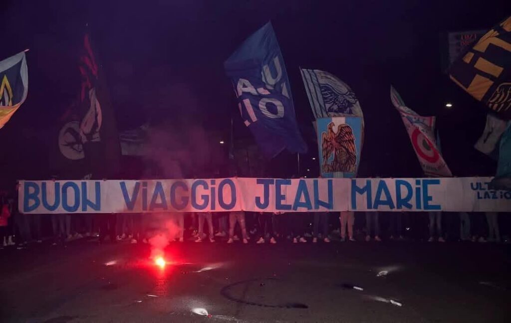 Buon Viaggio JMLP
