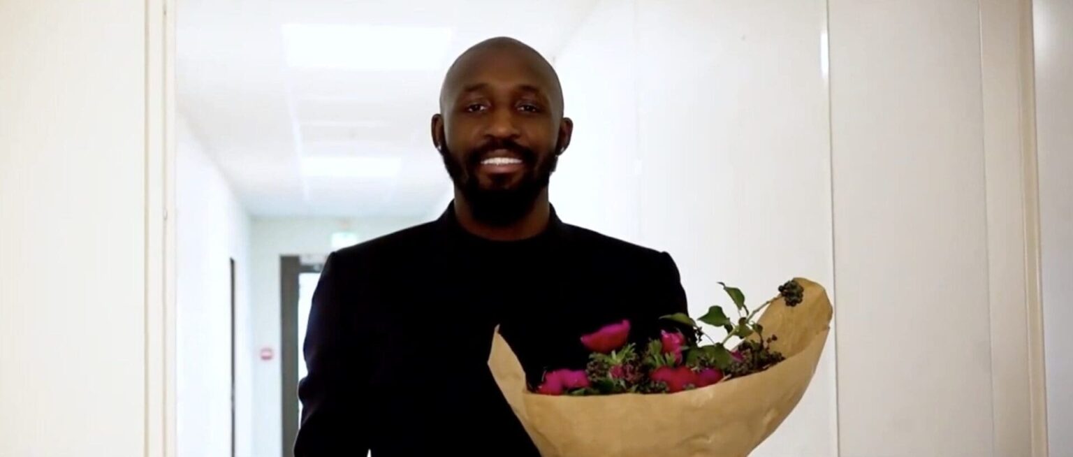 Seko Fofana Rennes