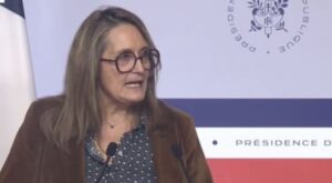 Sophie Primas en Lozère : une visite ministérielle sous le signe du dialogue et de l'innovation