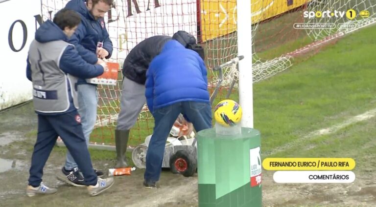 INSOLITE – L&rsquo;astuce pour tracer des lignes sans peinture…