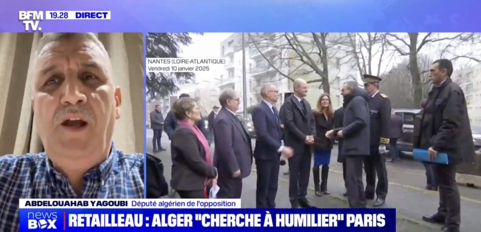 Abdelouahab Agoubi