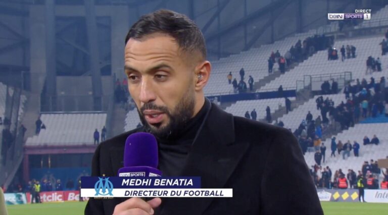 Mehdi Benatia (OM) victime du racisme du football français ?