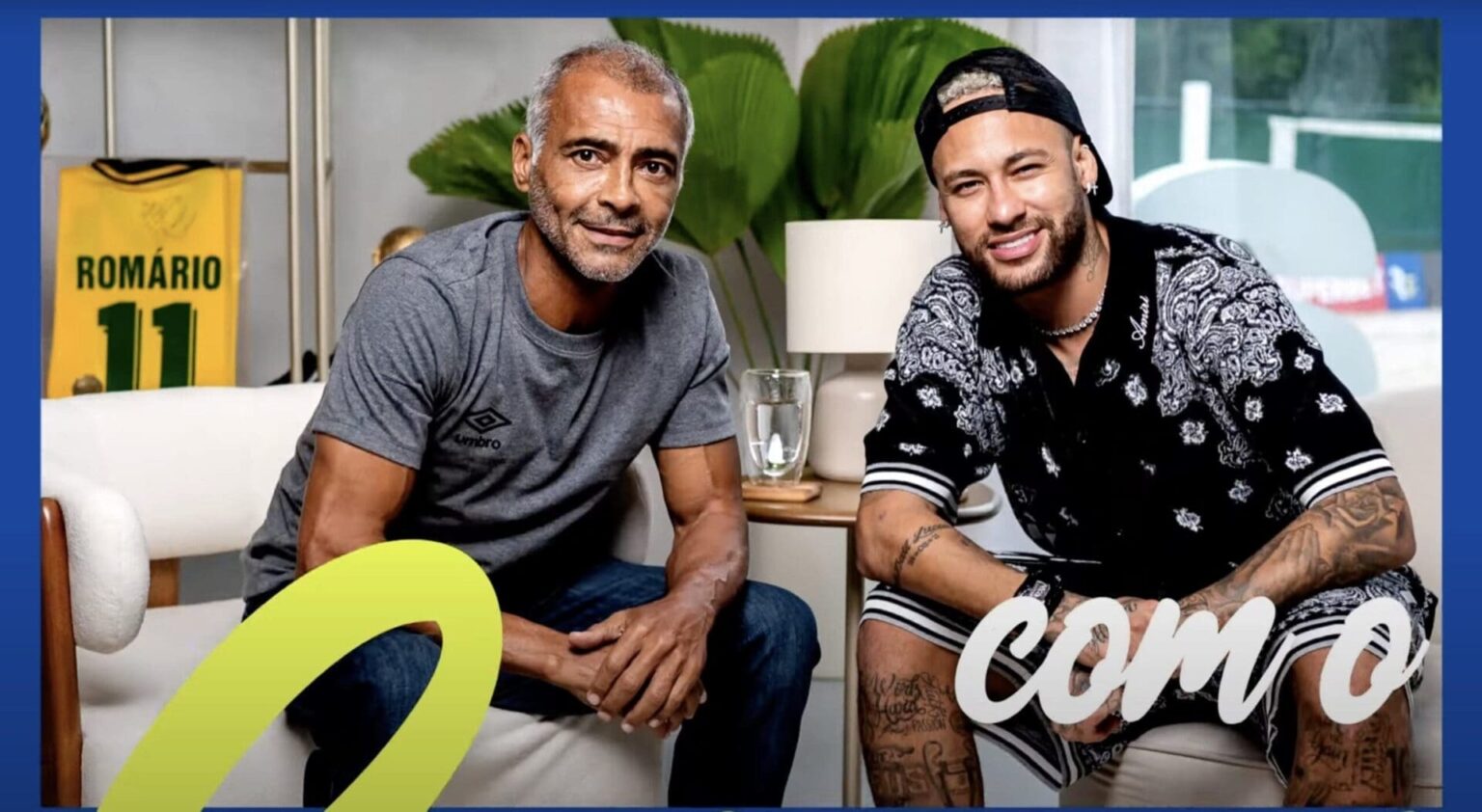 "Il est devenu un peu jaloux..." Neymar cash sur Mbappé, il explique l'échec de la MNM au PSG