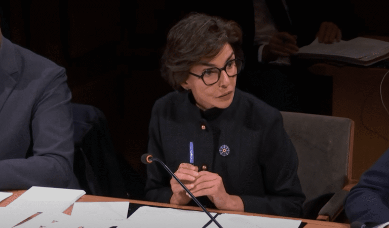 Rachida Dati annonce le classement historique de 50 édifices à Marseille