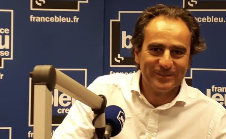 Jean-Emmanuel Casalta élu président de Public Sénat