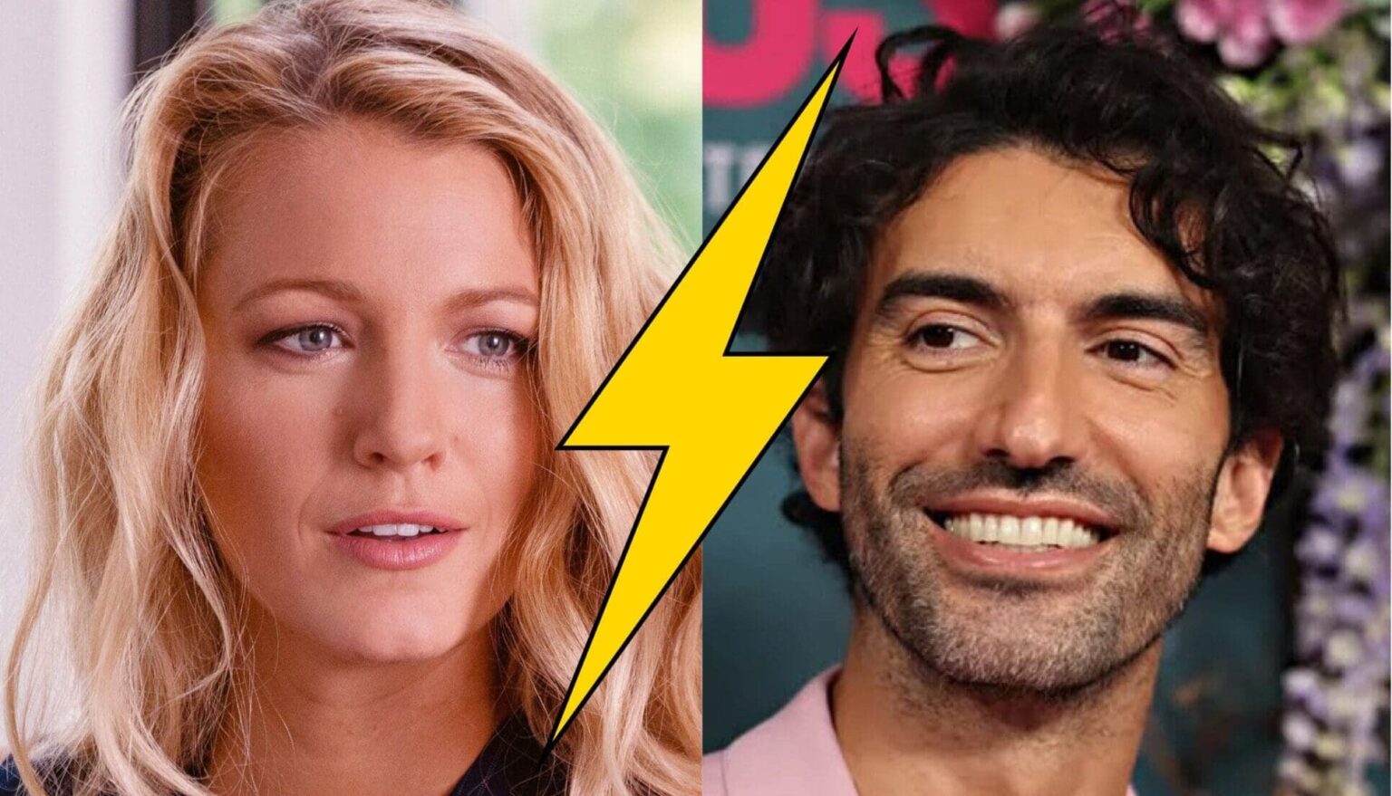 Accusations de harcèlement sexuel, extorsion, diffamation... C'est la guerre entre Blake Lively et Justin Baldoni