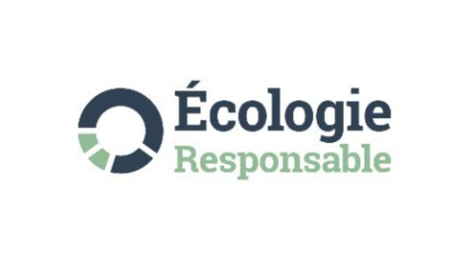 Le think tank Écologie responsable se réorganise et monte en puissance