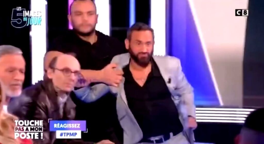 Кирило Хануна