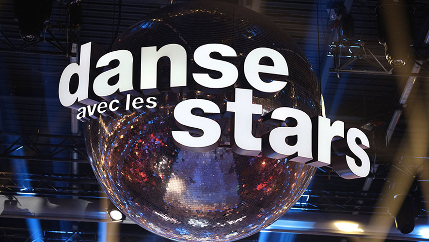 Danse avec les stars TF1 Claude Dartois