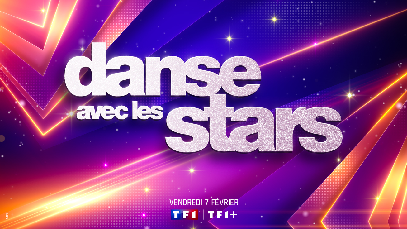 Danse avec les stars, TF1