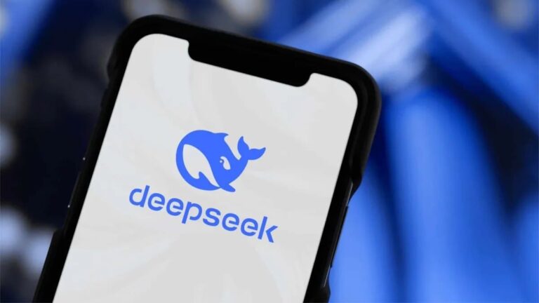 Le Congrès met en garde contre l'utilisation de "DeepSeek"