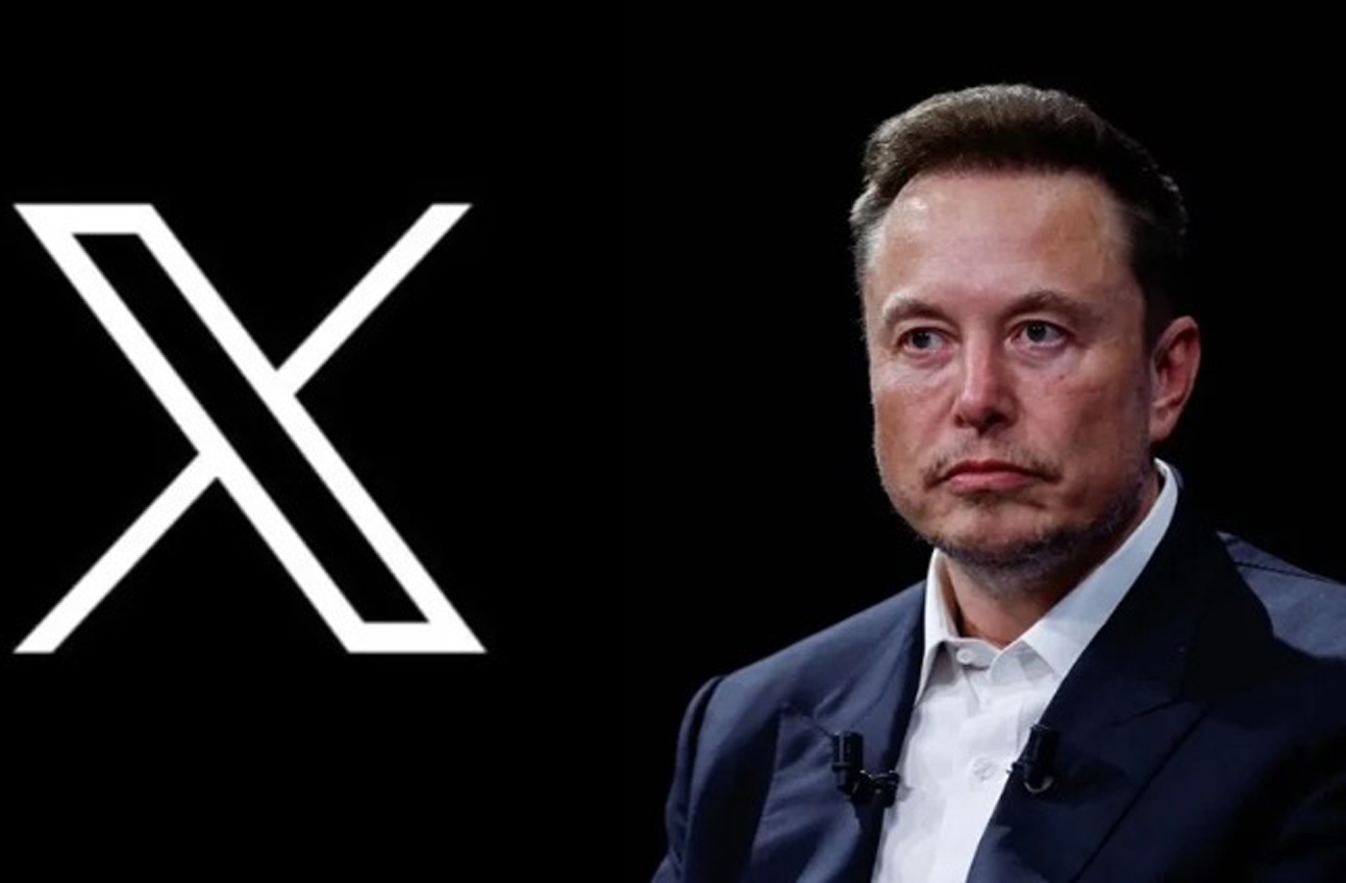 Elon Musk X