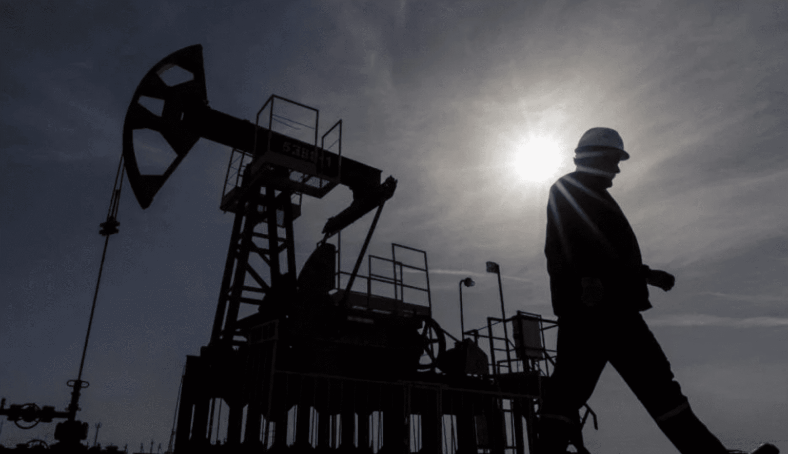 Fluctuation des prix du pétrole