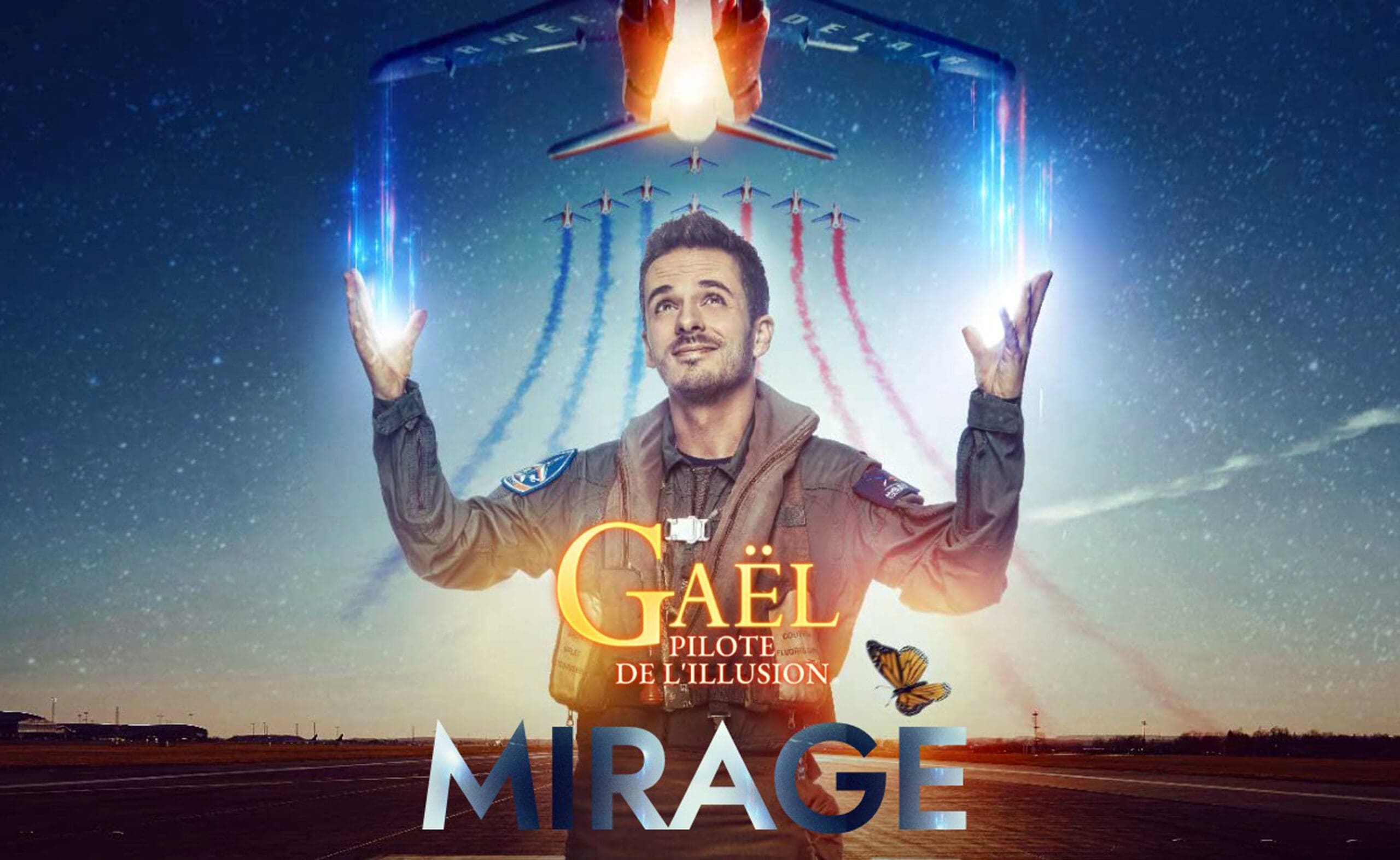 Gael Mirage