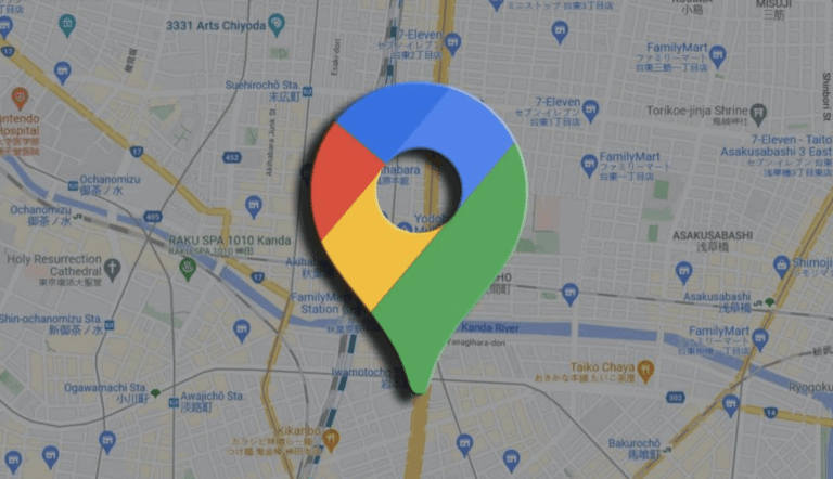 Google Maps renomme “Golfe du Mexique” en “Golfe d'Amérique”