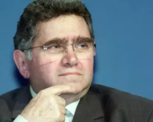 Claude Allègre, ancien ministre de l’Éducation nationale, est décédé à 87 ans